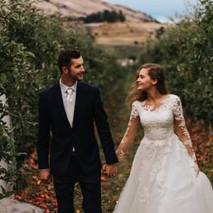 Meet your Posher, Julia